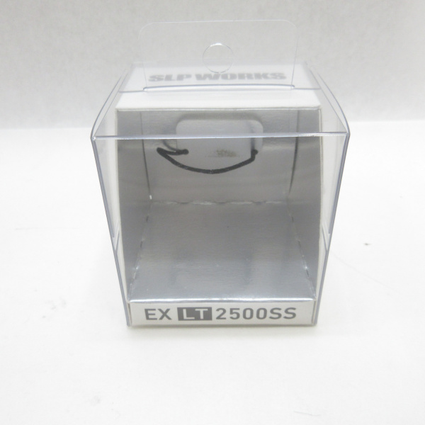 SLPW EXLTスプール? 2500SS